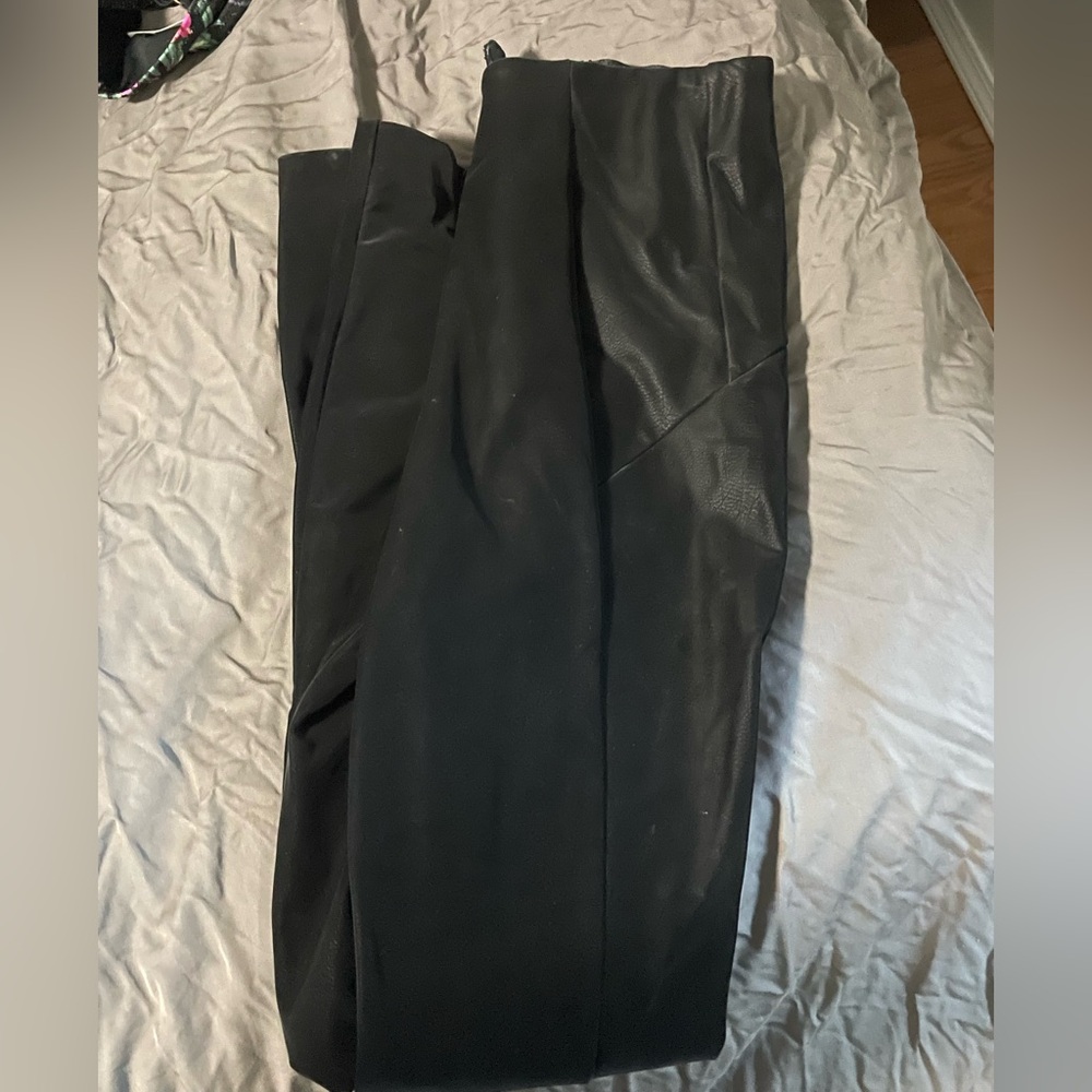 Guess Black Skinny Pants
